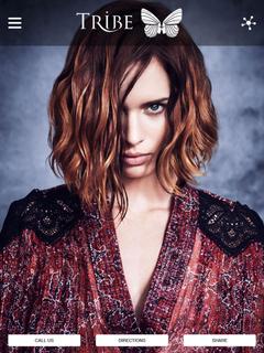 Tribe Lifestyle Salons PC