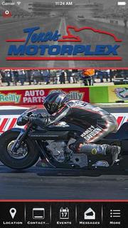Texas Motorplex PC