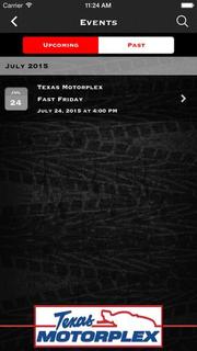 Texas Motorplex PC