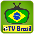 TV Brasil Ao Vivo Futebol Play