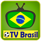 TV Brasil Ao Vivo Futebol Play PC