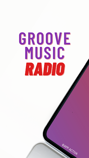 Groove Music app for android