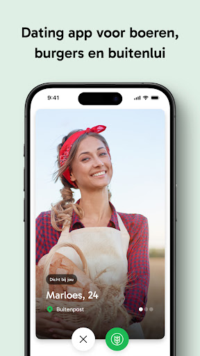 AgriMatching PC