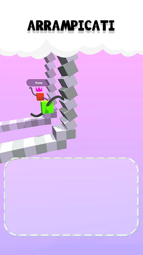 Draw Climber PC