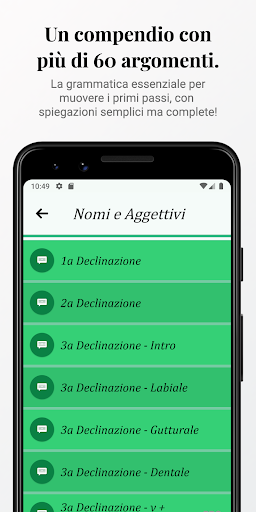 Greco Antico App (Starter) PC