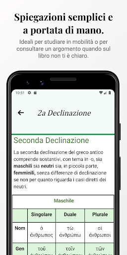 Greco Antico App (Starter) PC