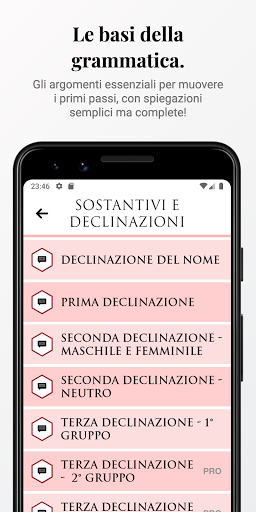 iLatinista (Edizione Starter) PC