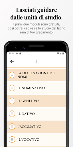 iLatinista (Edizione Starter) PC