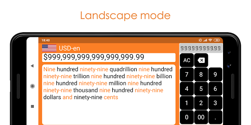 Check-kit: Numbers to Words PC