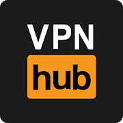 Free VPN - No Logs: VPNhub - Stream, Play, Browse PC