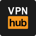 Free VPN - No Logs: VPNhub - Stream, Play, Browse