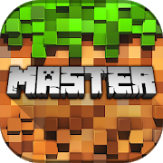 MOD-MASTER for Minecraft PE (Pocket Edition) Free PC