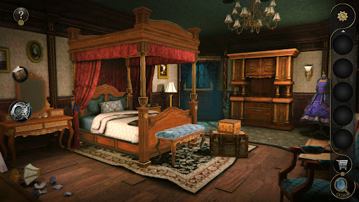 3D Escape Room : Mystic Manor PC