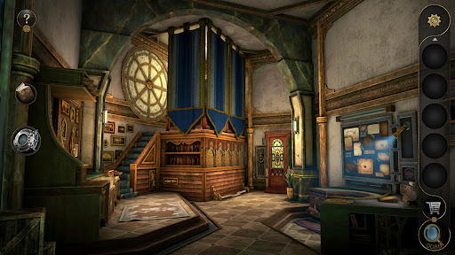 3D Escape Room : Mystic Manor PC