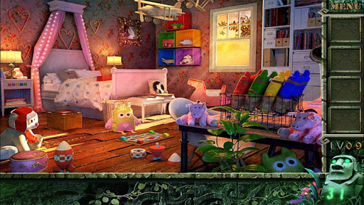 Can you escape the 100 room IX PC