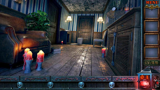 Can you escape the 100 room VI PC
