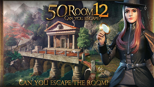 Can you escape the 100 room 12