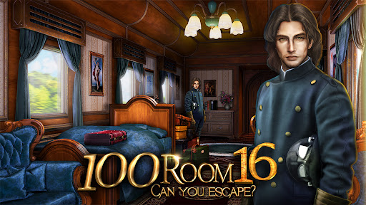 Can you escape the 100 room 16
