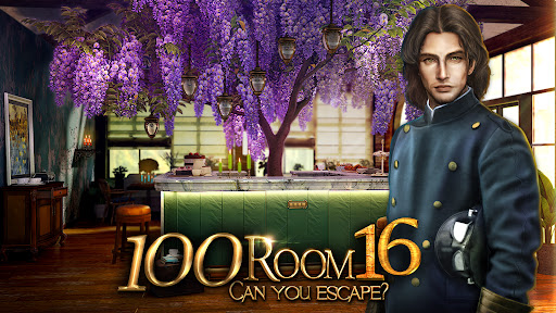 Can you escape the 100 room 16
