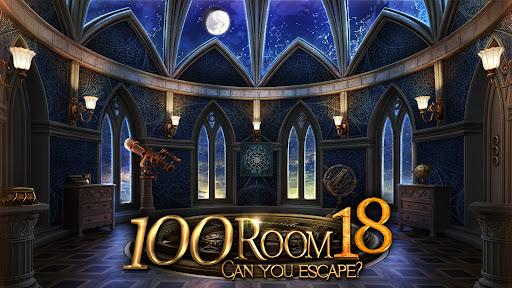 Can you escape the 100 room 18
