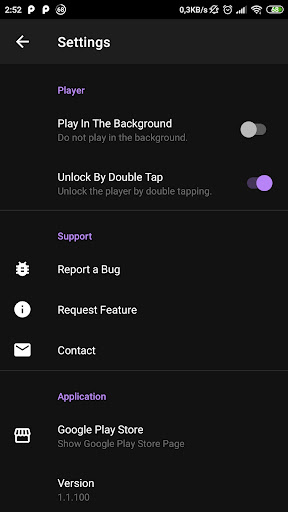 IPTV Player