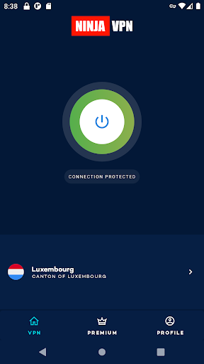 Ninja VPN 2025