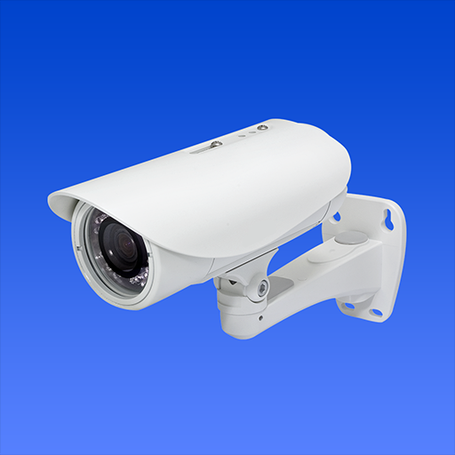iCamViewer IP Camera Viewer PC