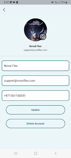 Novelflex PC