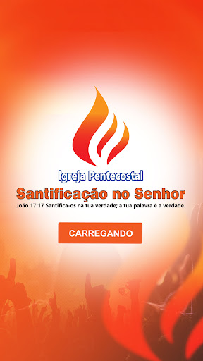 Igreja Pentecostal Santificaçã PC