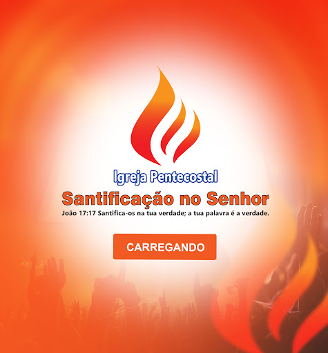 Igreja Pentecostal Santificaçã PC