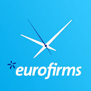 Control Horario Eurofirms PC