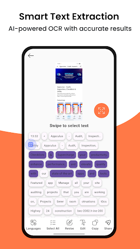 Snap2Text: AI Text Scanner OCR PC