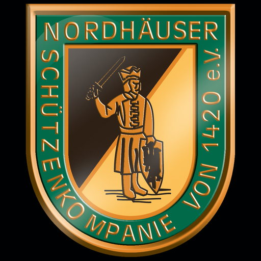 Nordhäuser Schützenkompanie vo