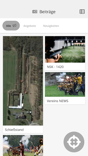 Nordhäuser Schützenkompanie vo PC