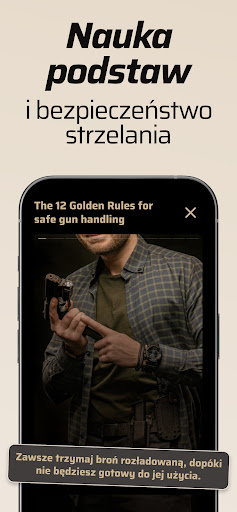 Drill: Strzelanie, broń, drony PC