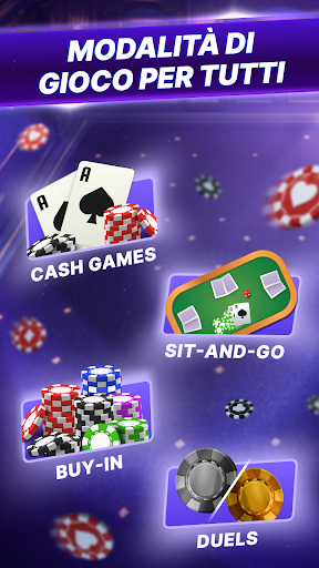 Appeak Poker - Texas Holdem PC