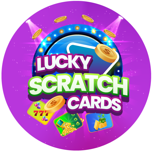 Scratch app - Money rewards! ?? ??