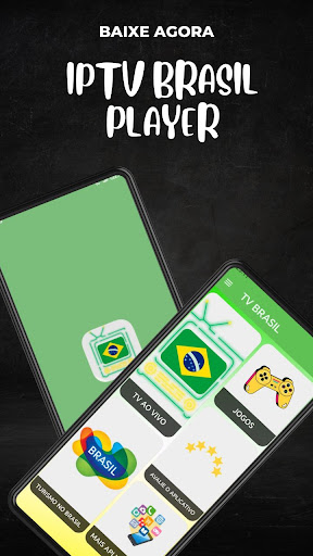IPTV BRASIL PLAYER PC