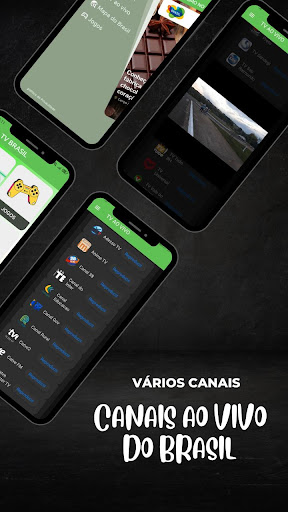 IPTV BRASIL PLAYER PC