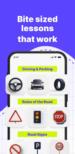 UK Driving Theory Test PC