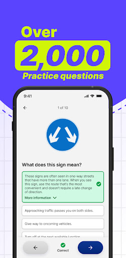 UK Driving Theory Test PC