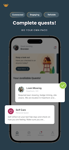 Villy - Leadership and Support پی سی