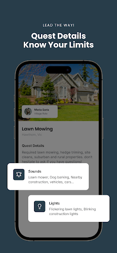 Villy - Leadership and Support پی سی