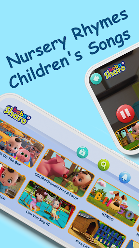 komputer BabaSharo Kids