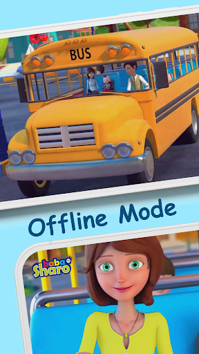 komputer BabaSharo Kids