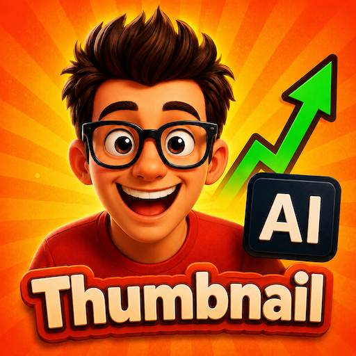 Thumbnail Maker AI for YouTube