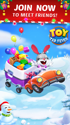 Toy Tap Fever - Puzzle Blast PC