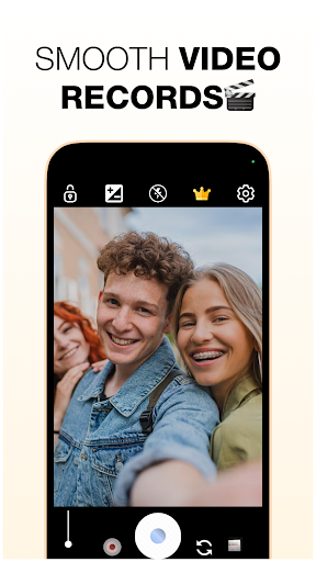 GCamGo Camera – GCam LMC 8.4 পিসি