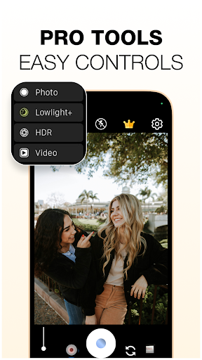 GCamGo Camera – GCam LMC 8.4 PC