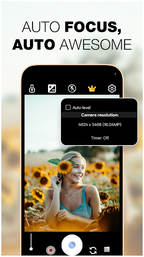 GCamGo Camera – GCam LMC 8.4 পিসি